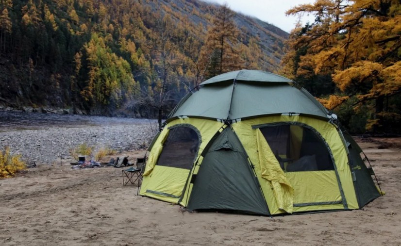 Nordic Kamping 야외 제품 (Ningbo) Co., Ltd.